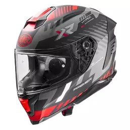 PREMIER HELMETS 23 Hyper XR92BM 22.06 Full Face Helmet Разноцветный