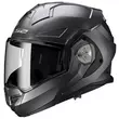 LS2 FF901 Advant X modular helmet Matt Titanium (размер: xs)