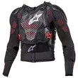 ALPINESTARS Bionic Tech V3 long sleeve Protective Jacket Черный (размер: s)