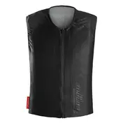 FURYGAN Fury Evo Airbag Vest Черный