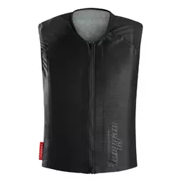 FURYGAN Fury Evo Airbag Vest Черный
