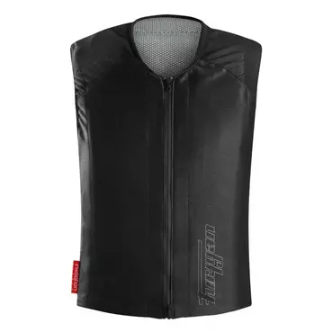 FURYGAN Fury Evo Airbag Vest Черный