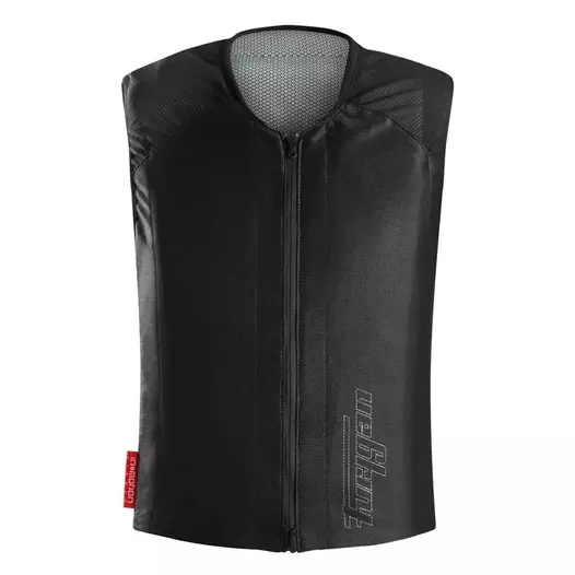 FURYGAN Fury Evo Airbag Vest Черный (размер: xs)