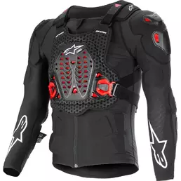 ALPINESTARS Bionic XTR Plasma long sleeve protection T-shirt Черный (размер: s)