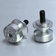 Алюм. втулки на маятник Pro-bolt M8