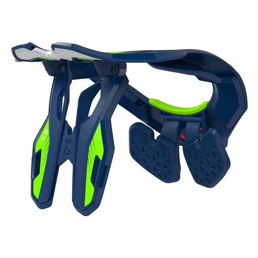 LEATT 4.5 neck protector Синий
