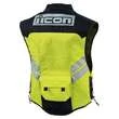 Icon Mil Spec Mesh светоотражающий мотожилет