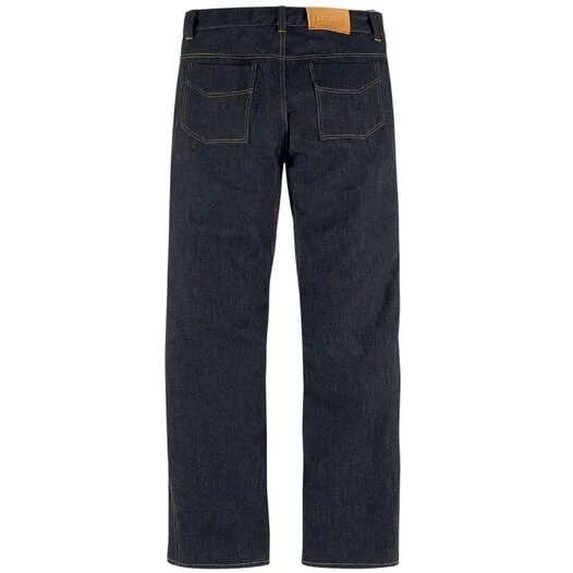 Icon Insulated Denim мотоджинсы