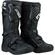 Moose Racing Offroad S18Y M1.3 Black мотоботы подростковые кроссовые черные