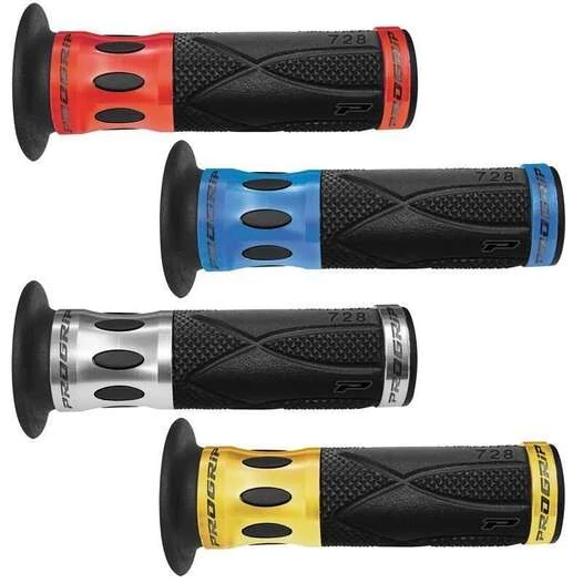 Progrip 728 ручки мото руля