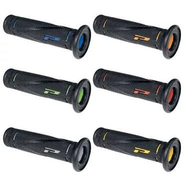 Progrip 838 ручки мото руля