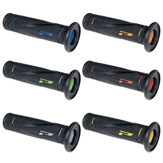 Progrip 838 ручки мото руля
