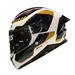 AXXIS FF130SV Panther SV Gale A5 Gloss Gold мотошлем золотой