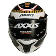 AXXIS FF130SV Panther SV Gale A5 Gloss Gold мотошлем золотой