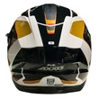 AXXIS FF130SV Panther SV Gale A5 Gloss Gold мотошлем золотой