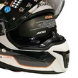 AXXIS FF130SV Panther SV Gale A5 Gloss Gold мотошлем золотой