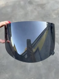 Визор 2206 Optics для шлема Icon темная тонировка (Airmada, Airframe Pro, Airform) IC-04