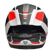 AXXIS FF130SV Panther SV Gale A5 Matt мотошлем серый матовый