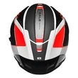 AXXIS FF130SV Panther SV Gale A5 Matt мотошлем серый матовый