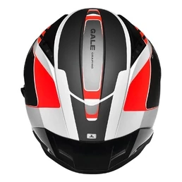 AXXIS FF130SV Panther SV Gale A5 Matt мотошлем серый матовый