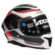 AXXIS FF130SV Panther SV Gale A5 Matt мотошлем серый матовый