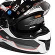 AXXIS FF130SV Panther SV Gale A5 Matt мотошлем серый матовый
