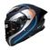 AXXIS FF130SV Panther SV Tribute Matt Blue мотошлем синий матовый