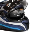 AXXIS FF130SV Panther SV Tribute Matt Blue мотошлем синий матовый