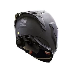Icon UltraFlite Rizz Rizz Black MIPS мотошлем черный матовый