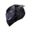 Icon UltraFlite Misanthrope MIPS мотошлем черный