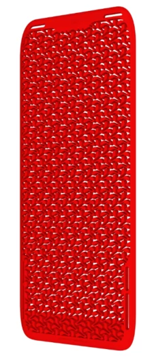 Защита спины John Doe Air LVL2 прямоугольная 42x18