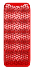 Защита спины John Doe Air LVL2 прямоугольная 42x18
