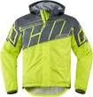 Icon PDX 2 Hi-Viz мотодождевик
