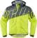 Icon PDX 2 Hi-Viz мотодождевик