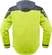 Icon PDX 2 Hi-Viz мотодождевик