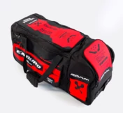 Grom Enduro Red сумка для экипировки с колесами и ручкой телескоп