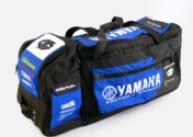 Grom Offroad Yamaha Style сумка для экипировки с колесами и ручкой телескоп