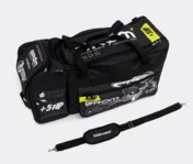Grom MX1 Gearbag Classic сумка для экипировки с колесами и ручкой телескоп