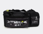 Grom MX1 Gearbag Classic сумка для экипировки с колесами и ручкой телескоп