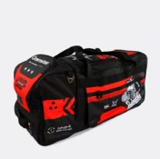 Grom MX1 Gearbag Rednecks сумка для экипировки с колесами и ручкой телескоп