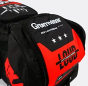 Grom MX1 Gearbag Rednecks сумка для экипировки с колесами и ручкой телескоп