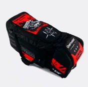 Grom MX1 Gearbag Rednecks сумка для экипировки с колесами и ручкой телескоп