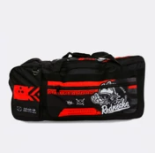 Grom MX1 Gearbag Rednecks сумка для экипировки с колесами и ручкой телескоп