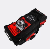 Grom MX1 Gearbag Rednecks сумка для экипировки с колесами и ручкой телескоп