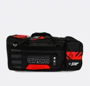 Grom MX1 Gearbag Rednecks сумка для экипировки с колесами и ручкой телескоп
