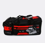 Grom MX1 Gearbag Rednecks сумка для экипировки с колесами и ручкой телескоп