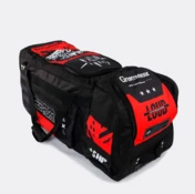 Grom MX1 Gearbag Rednecks сумка для экипировки с колесами и ручкой телескоп
