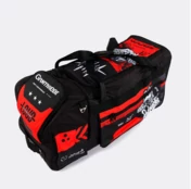 Grom MX1 Gearbag Rednecks сумка для экипировки с колесами и ручкой телескоп