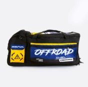 Grom Offroad Husqvarna сумка для экипировки с колесами и ручкой телескоп