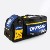 Grom Offroad Husqvarna сумка для экипировки с колесами и ручкой телескоп